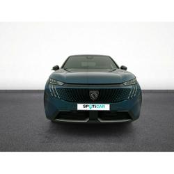 Peugeot 3008 3008 Hybrid 136 e-DCS6 GT Brives-Charensac