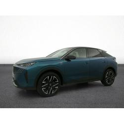 Peugeot 3008 3008 Hybrid 136 e-DCS6 GT Brives-Charensac