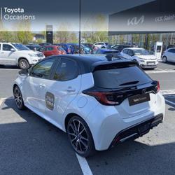 Toyota Yaris 130h GR Sport 5p MY25 Saint-Malo