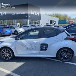 Toyota Yaris 130h GR Sport 5p MY25 Saint-Malo