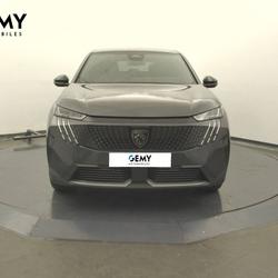 Peugeot 3008 3008 Hybrid 145 e-DCS6 Allure Grez-Neuville