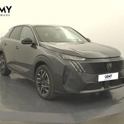 Peugeot 3008 3008 Hybrid 145 e-DCS6 Allure Grez-Neuville