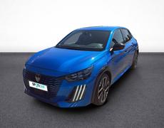 Peugeot 208 Carpentras