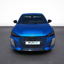 Peugeot 208 208 Hybrid 136 e-DCS6 GT Carpentras