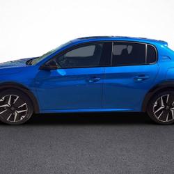 Peugeot 208 208 Hybrid 136 e-DCS6 GT Carpentras