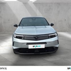 Opel Grandland 1.2 Turbo Hybrid 145ch GS e-DCT6 Roncq