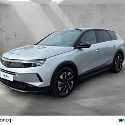 Opel Grandland 1.2 Turbo Hybrid 145ch GS e-DCT6 Roncq