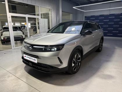 Opel Grandland - 1.2 Turbo Hybrid 145ch GS e-DCT6 - 28 889 €