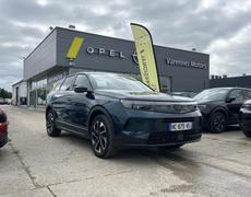Opel Grandland Varennes-sur-Seine