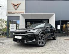 Cupra Formentor Épinay-sur-Seine