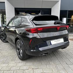 Cupra Formentor Formentor 1.5 eTSI Hybrid 150 ch DSG7 V &Eacute;pinay-sur-Seine