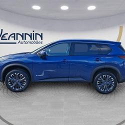 Nissan XTrail X-Trail e-POWER 204 ch N-Connecta Vert-Saint-Denis