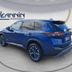 Nissan XTrail X-Trail e-POWER 204 ch N-Connecta Vert-Saint-Denis