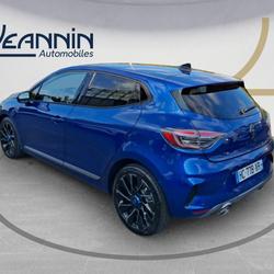 Renault Clio 5 Clio TCe 90 ch GSR2 Esprit Alpine Vert-Saint-Denis