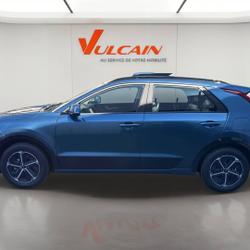 Kia Niro Niro 1.6 GDi 129 ch HEV DCT6 Active Seyssinet-Pariset