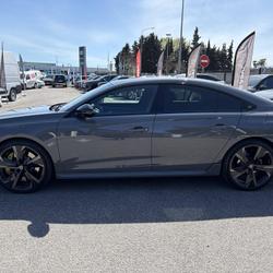 Peugeot 508 508 Hybrid4 360 e-EAT8 Peugeot Sport Engineered Nice