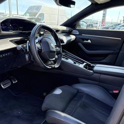 Peugeot 508 508 Hybrid4 360 e-EAT8 Peugeot Sport Engineered Nice