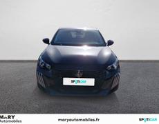 Peugeot 208 Falaise