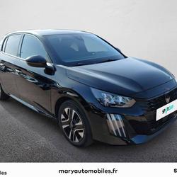 Peugeot 208 208 PureTech 100 S&S BVM6 Allure Falaise