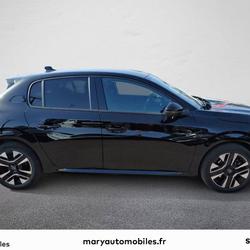 Peugeot 208 208 PureTech 100 S&S BVM6 Allure Falaise