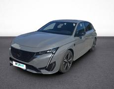 Peugeot 308 III Phase 1 Saint-Sorlin-de-Vienne