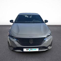 Peugeot 308 III Phase 1 308 BlueHDi 130ch S&S EAT8 GT Saint-Sorlin-de-Vienne