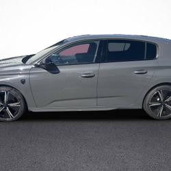 Peugeot 308 III Phase 1 308 BlueHDi 130ch S&S EAT8 GT Saint-Sorlin-de-Vienne