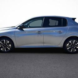 Peugeot 208 208 Hybrid 100 e-DCS6 Allure Carpentras