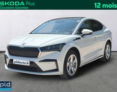 Skoda Enyaq Aix-en-Provence