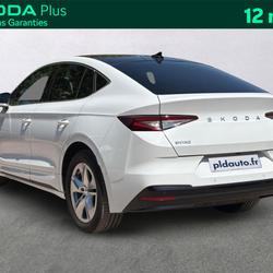 Skoda Enyaq Enyaq Coup&eacute; 85 Element Aix-en-Provence
