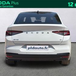 Skoda Enyaq Enyaq Coup&eacute; 85 Element Aix-en-Provence