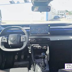 Citroen C3 C3 Turbo 100 ch Manuelle Plus Cesson-S&eacute;vign&eacute;