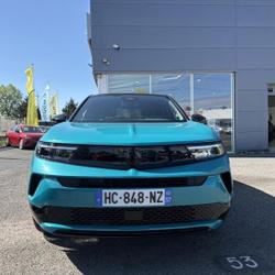 Opel Mokka 1.2 Turbo Hybrid 136ch GS e-DCT6 Corbeil-Essonnes