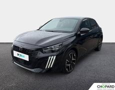 Peugeot 208 Saint-Apollinaire