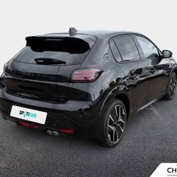 Peugeot 208 208 Hybrid 145 ch e-DCS6 GT Saint-Apollinaire