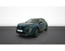 Peugeot e-2008 Brives-Charensac