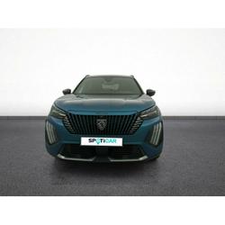 Peugeot e-2008 2008 Electrique 54 kWh 156 ch GT Brives-Charensac