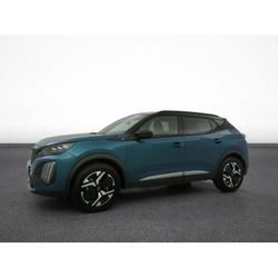 Peugeot e-2008 2008 Electrique 54 kWh 156 ch GT Brives-Charensac