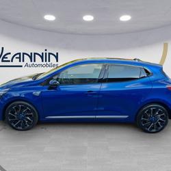 Renault Clio 5 Clio TCe 90 ch GSR2 Esprit Alpine Vert-Saint-Denis