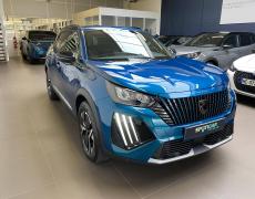 Peugeot e-2008 Saint-Maur