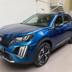 Peugeot e-2008 2008 Electrique 54 kWh 156 ch Allure Saint-Maur