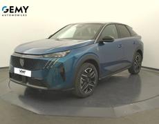 Peugeot 3008 Grez-Neuville
