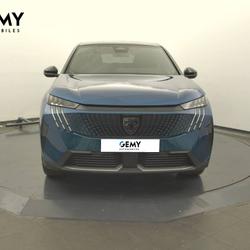 Peugeot 3008 Hybrid 145 e-DCS6 GT occasion - Grez-Neuville - photo 2/21