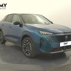 Peugeot 3008 Hybrid 145 e-DCS6 GT occasion - Grez-Neuville - photo 3/21