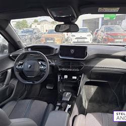 Peugeot e-2008 2008 Electrique 54 kWh 156 ch GT Cesson-S&eacute;vign&eacute;