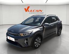 Kia Stonic Seyssinet-Pariset