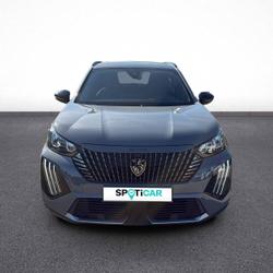 Peugeot 2008 2008 Hybrid 136 e-DCS6 Allure Carpentras