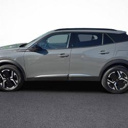 Peugeot 2008 2008 Hybrid 136 e-DCS6 Allure Carpentras