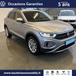 Volkswagen T-Roc 1.5 TSI Evo2 150ch VW Edition DSG7 Le Landreau