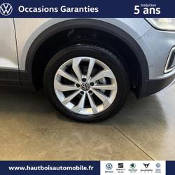 Volkswagen T-Roc 1.5 TSI Evo2 150ch VW Edition DSG7 Le Landreau